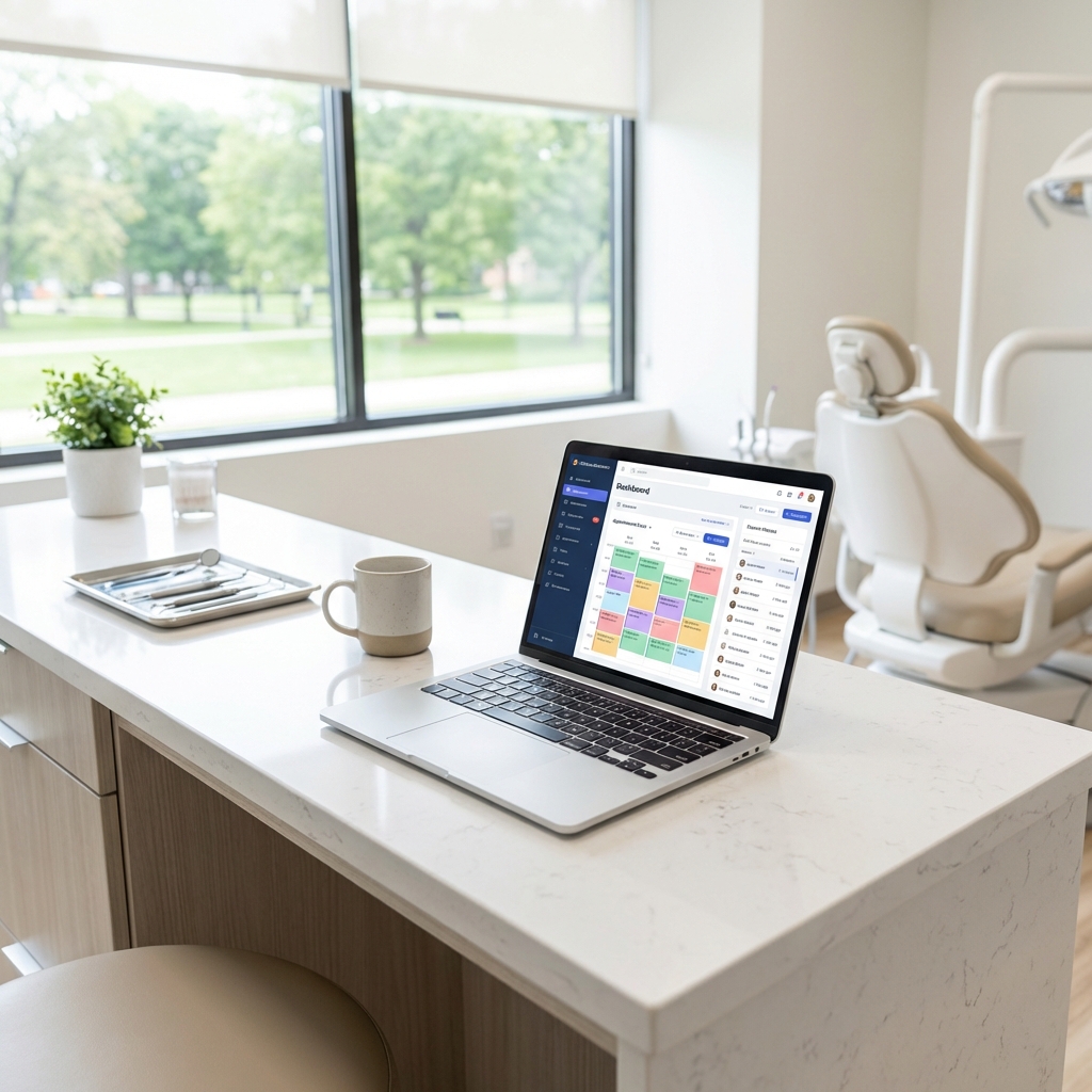 Getting Started with Dentrace: A Step-by-Step Guide for New Users