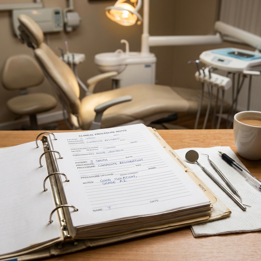 How to Build a Protocol Library That Makes Your Practice More Consistent