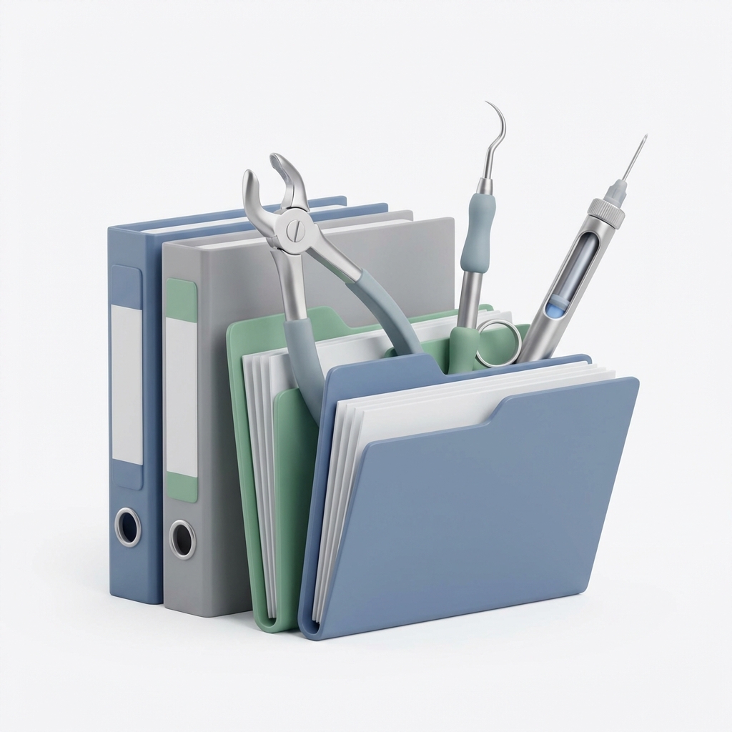 Building Your Protocol Library: A Step-by-Step Guide for Solo Dentists