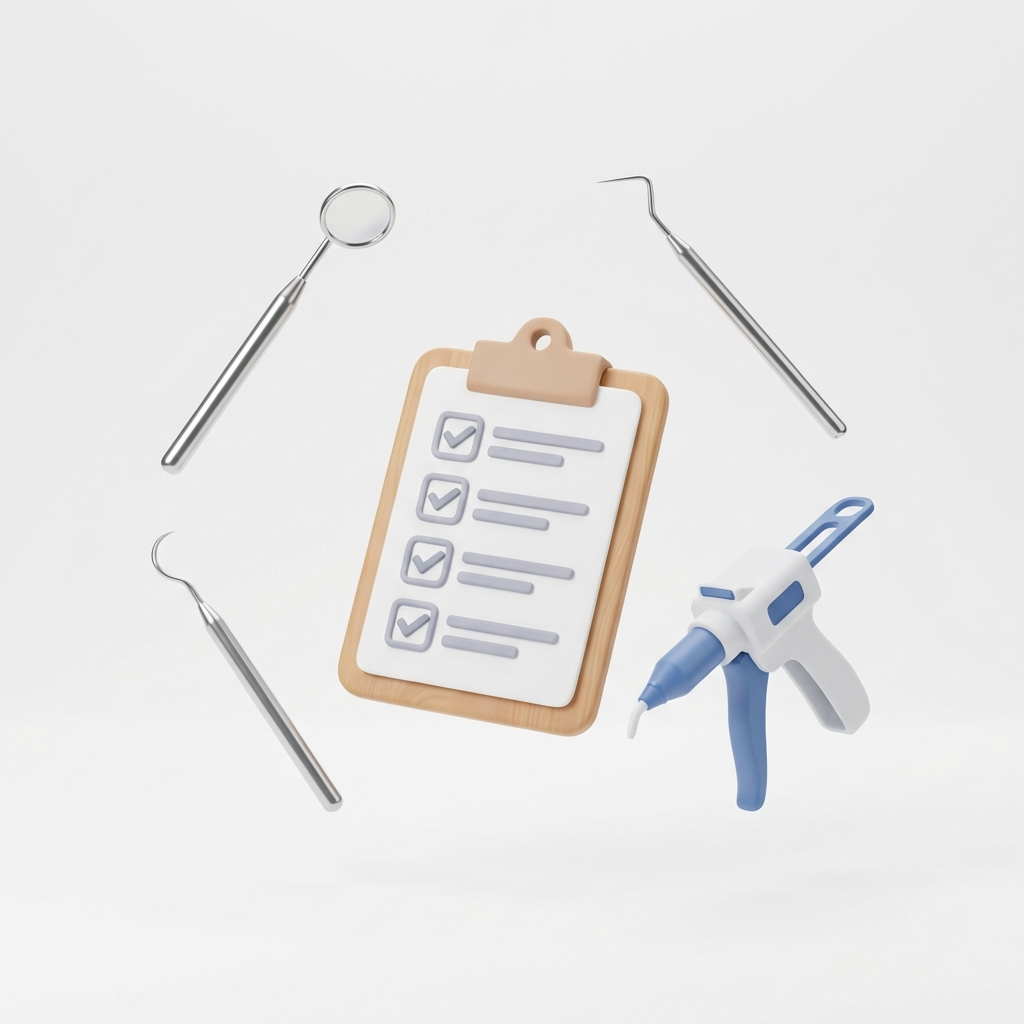 Setting Up Your First Clinical Protocols: A Practical Workbook