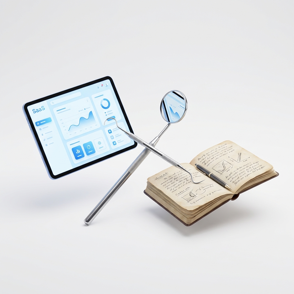 Going Digital: A Step-by-Step Guide for Philippine Dental Clinics