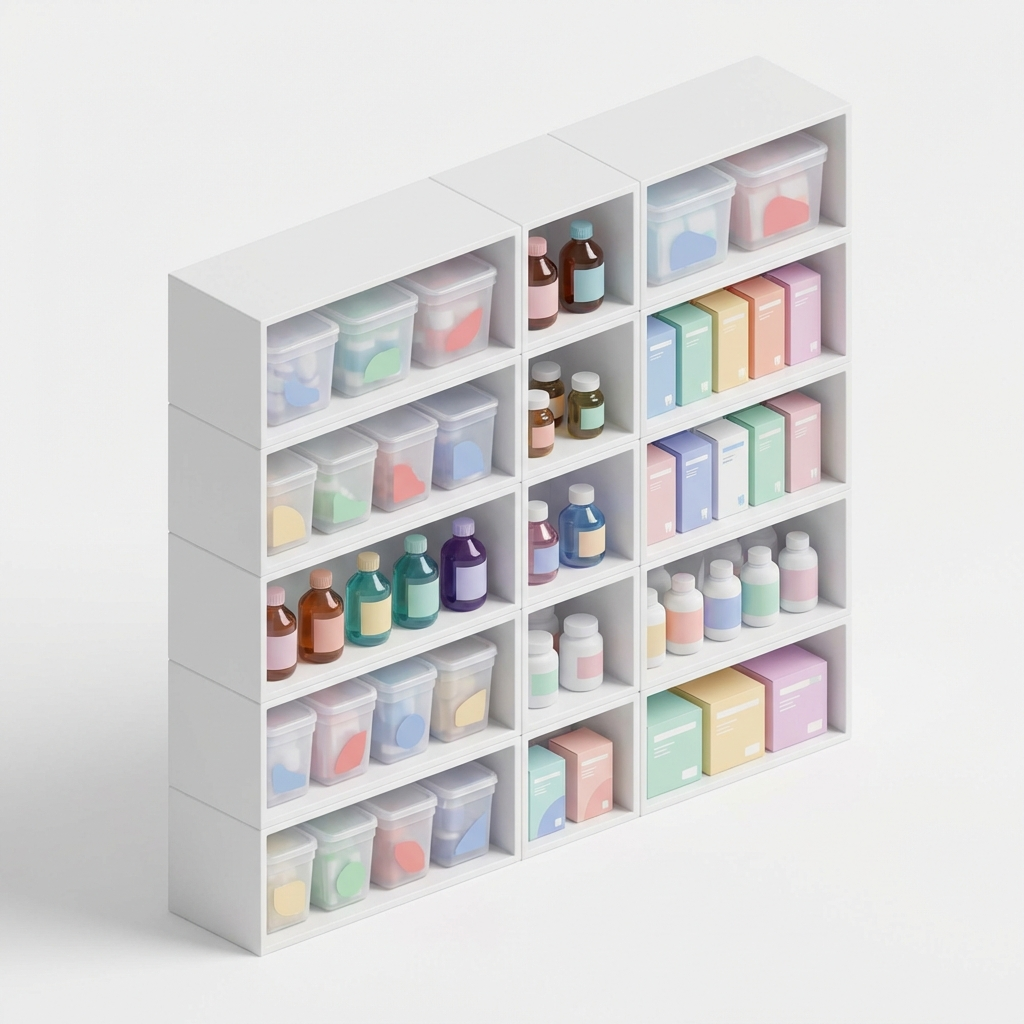 The Complete Guide to Dental Supply Inventory Management