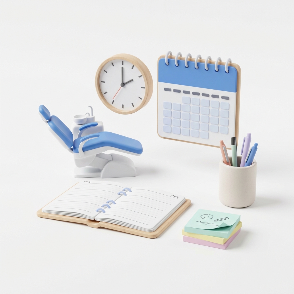 The Solo Dentist's Practice Management Playbook