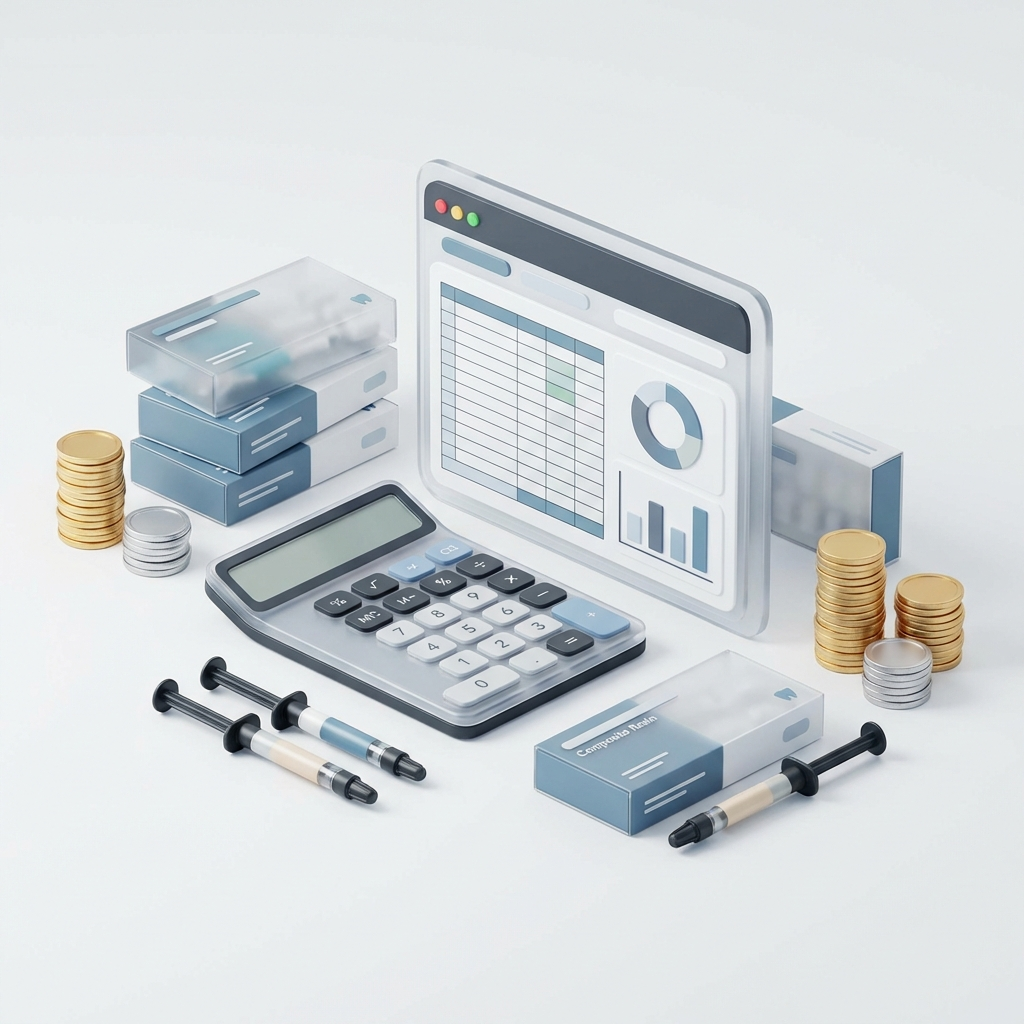 Budgeting for Dental Supplies: A Filipino Dentist's Financial Guide